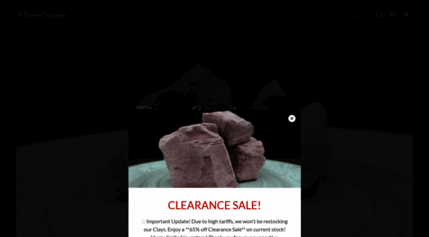 tierracravings.com
