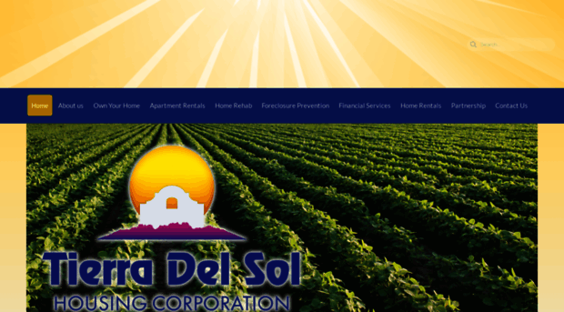 tierradelsolhousing.org