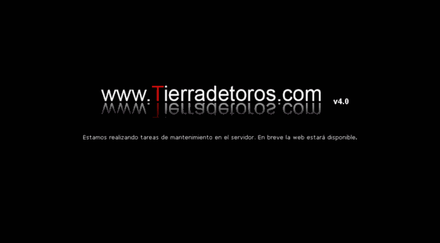 tierradetoros.com