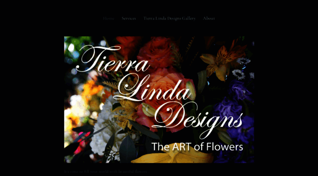 tierralindadesigns.com