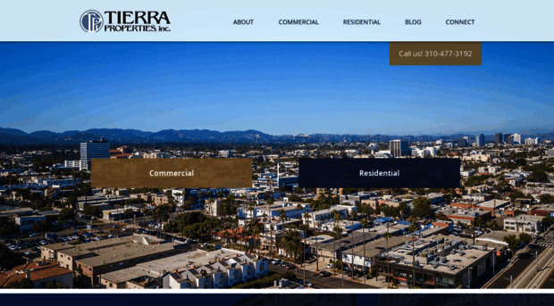 tierraproperties.com