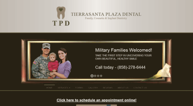 tierrasantapdc.com