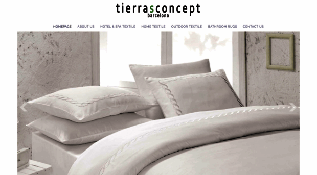 tierrasconcept.com