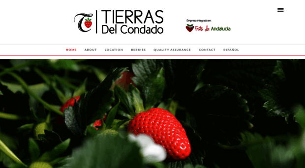 tierrasdelcondado.com