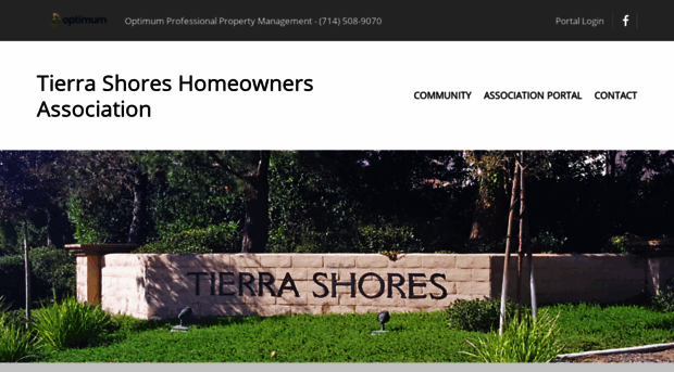 tierrashoreshoa.com