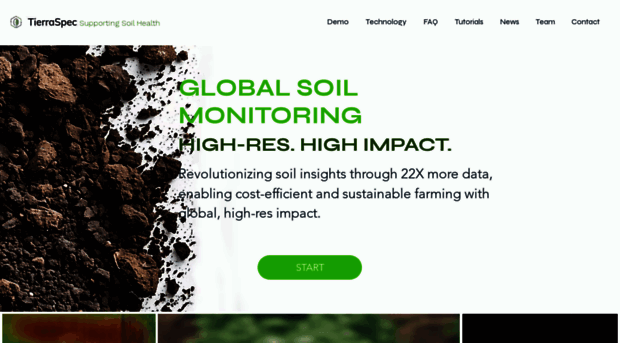 tierraspec.com