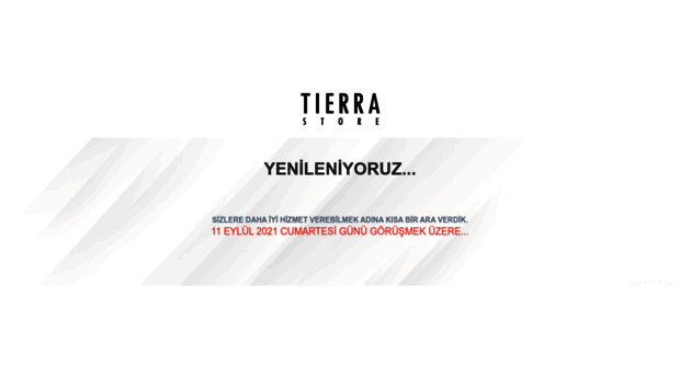 tierrastore.com