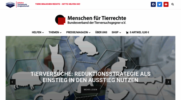 tierrechte.de