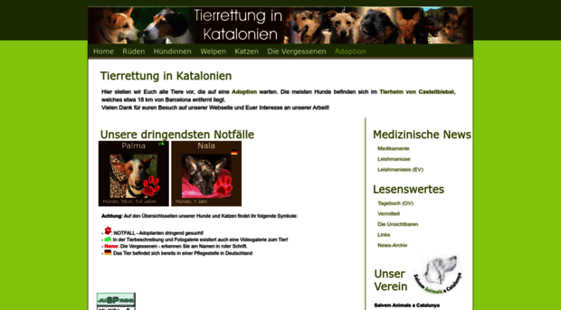 tierrettung-in-katalonien.org