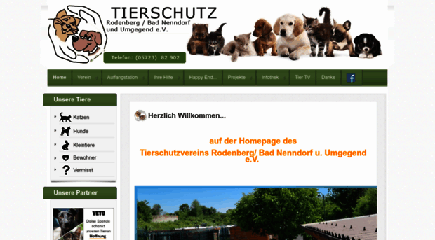 tierschutz-rodenberg.de