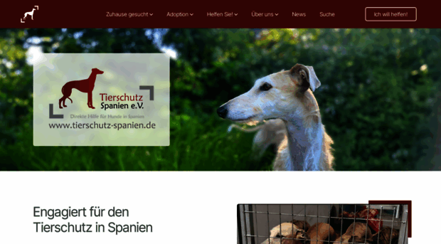 tierschutz-spanien.de