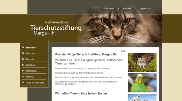 tierschutzstiftung-marga-ihl.de