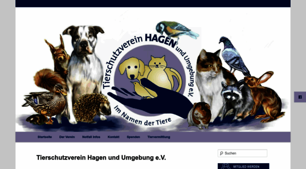 tierschutzverein-hagen.de