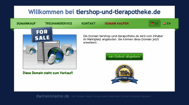 tiershop-und-tierapotheke.de