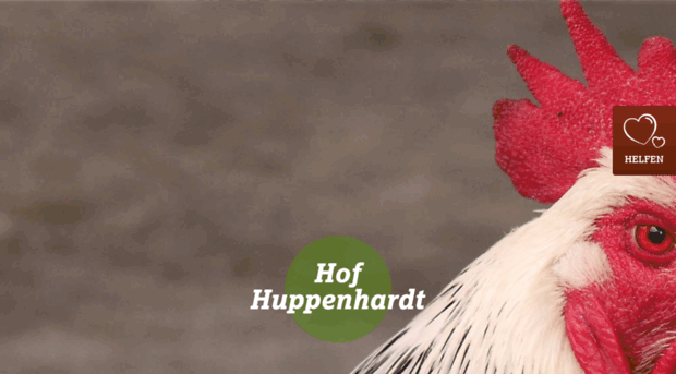 tiervermittlung-huppenhardt.de