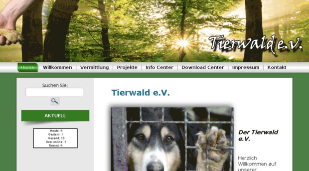 tierwald.bplaced.net