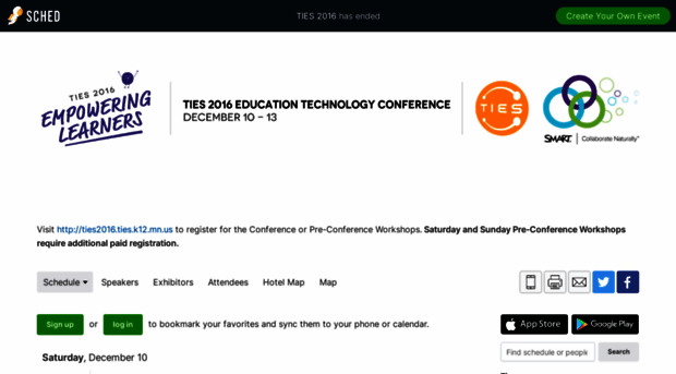 ties2016.sched.com