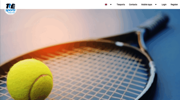 tietennis.com