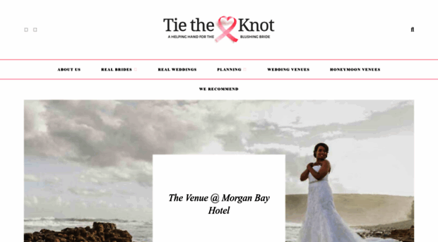 tietheknot.co.za