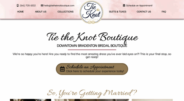 tietheknotboutique.com