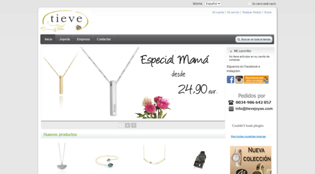 tievejoyas.com