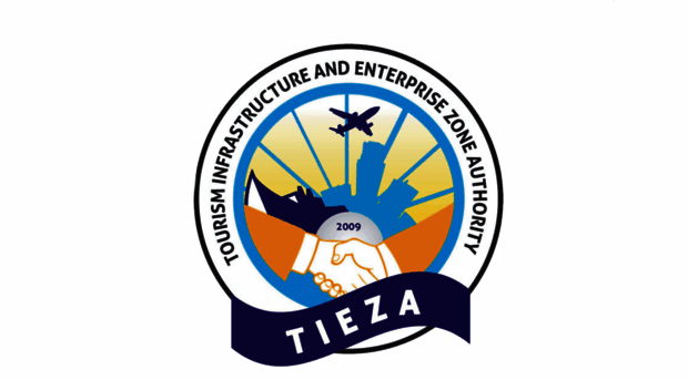 tieza.gov.ph