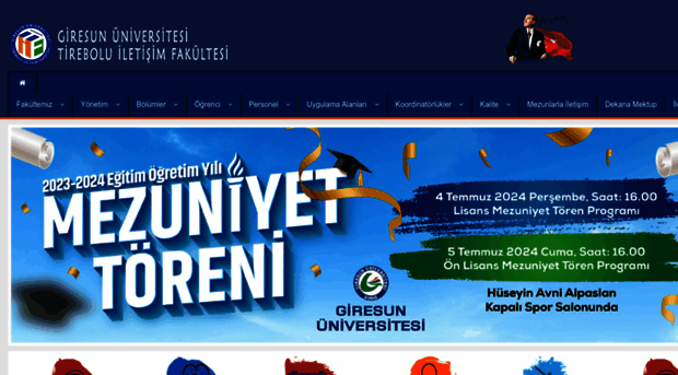tif.giresun.edu.tr