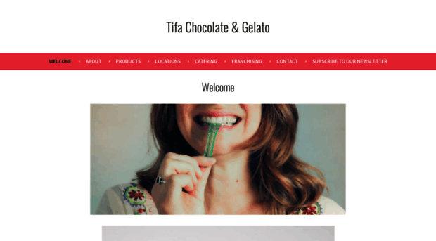 tifachocolate.com