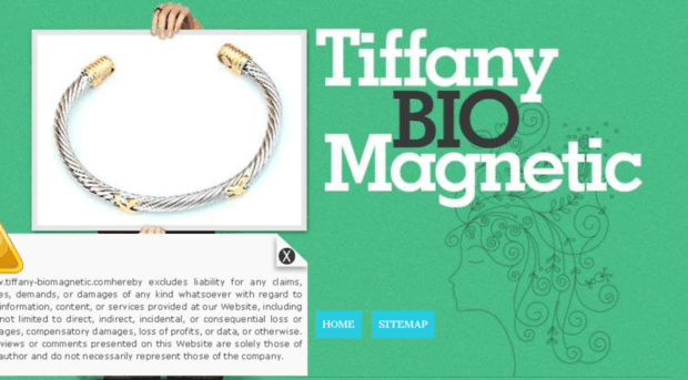 tiffany-biomagnetic.com