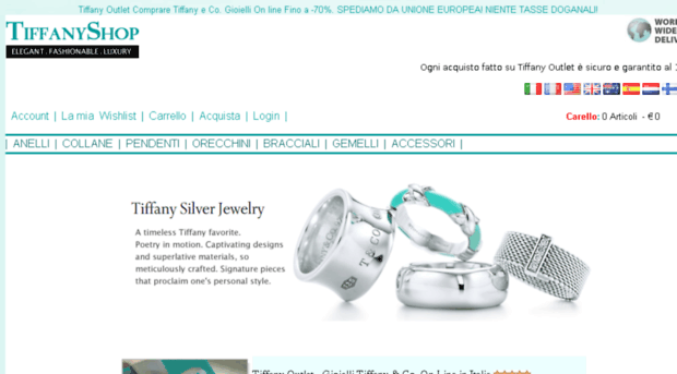 tiffany-e-co.it