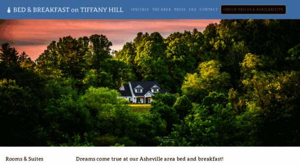 tiffany-hill.com