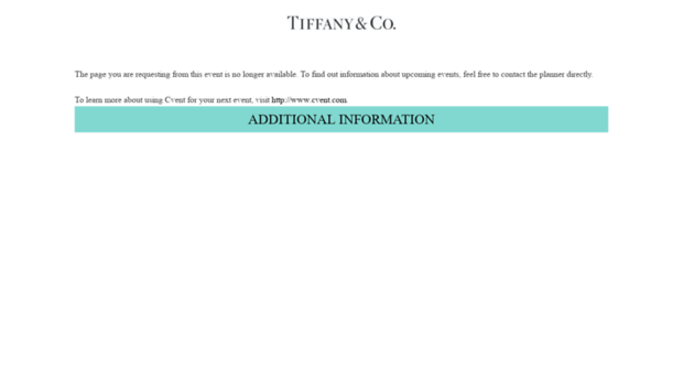 tiffany-meetings.com