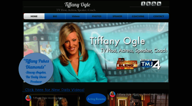 tiffany-ogle.com