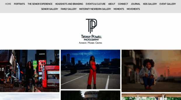 tiffany-powell.com