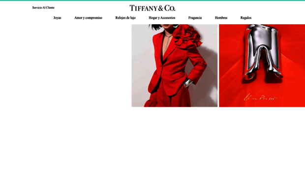 tiffany.com.mx