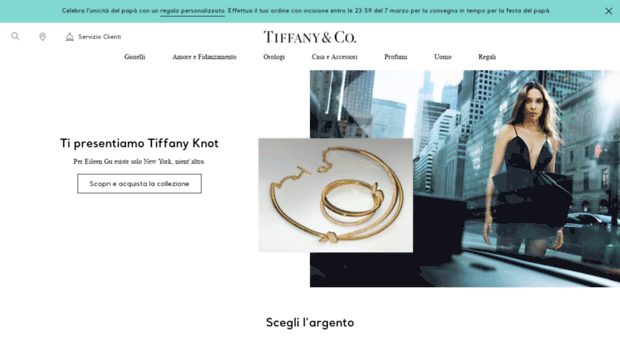 tiffany.it