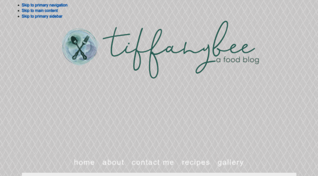 tiffanybee.com