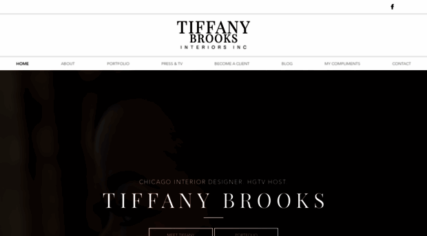 tiffanybrooksinteriors.com