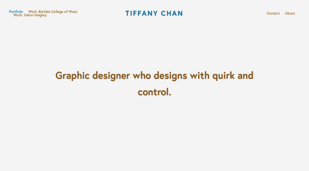 tiffanycdesign.com