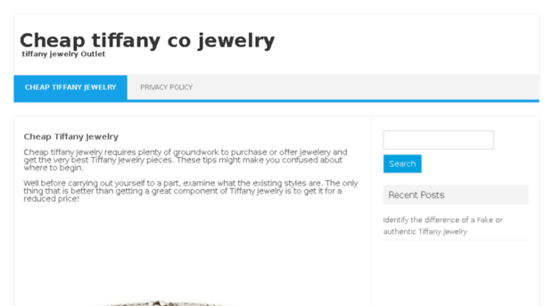 tiffanycojewelryshopcheap.com