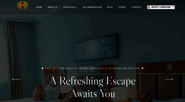 tiffanydiamondhotels.com