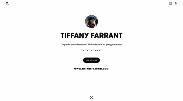 tiffanyfarrantgonzalez.exposure.co