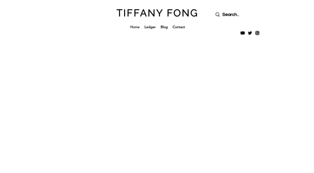 tiffanyfong.com