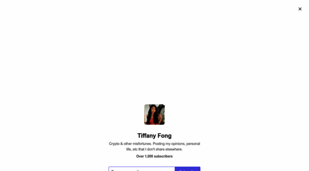 tiffanyfong.substack.com