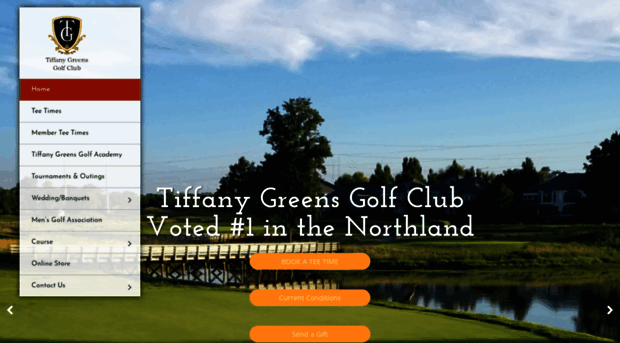 tiffanygreensgolf.com