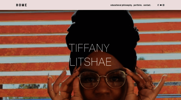 tiffanylitshae.com