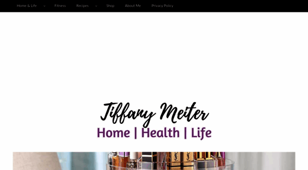 tiffanymeiter.com