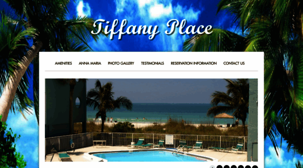 tiffanyplacecondo.com