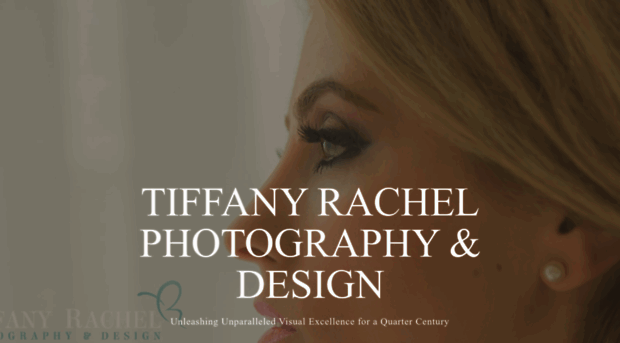 tiffanyrachel.com