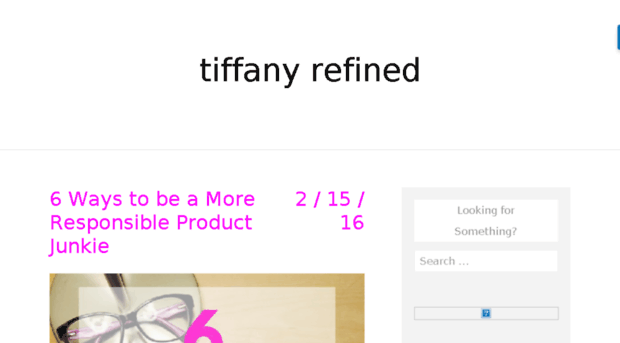 tiffanyrefined.com